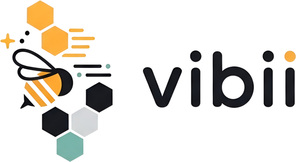Vibii Logo